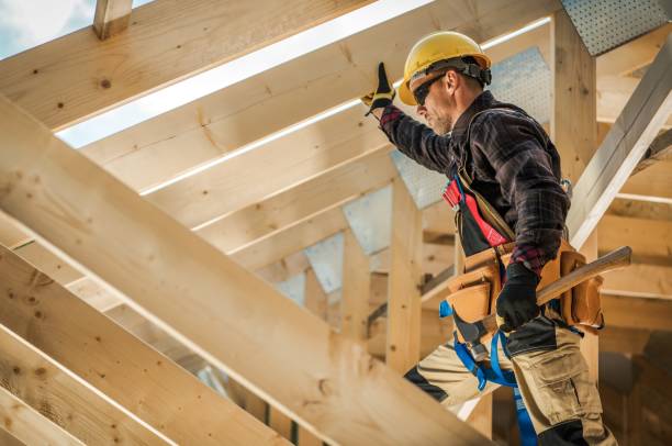 Quick and Trustworthy Emergency Roof Repair Services in Lakes East, CT