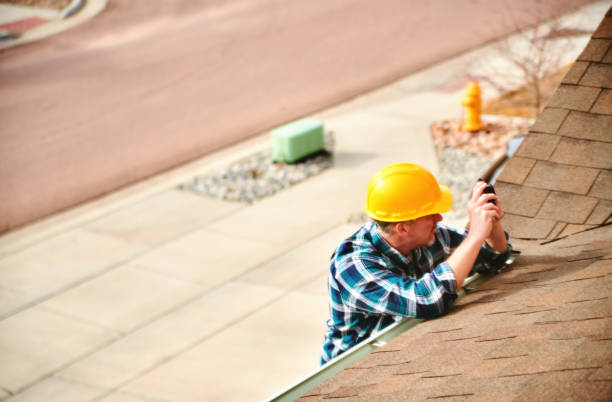 Best Emergency Roof Repair  in Lakes East, CT